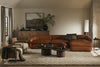 Fabric Sofa vs. Leather Sofa: Which One is Right for You?