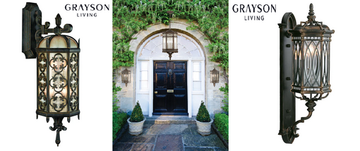 Enhance Your Home’s Beauty with Outdoor Lighting
