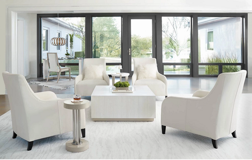 Furniture Transform Your Space Into A Luxe Home