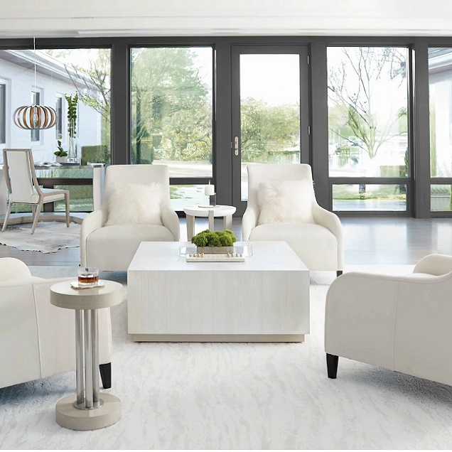 Furniture Transform Your Space Into A Luxe Home