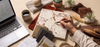 Why Ordering Material and Fabric Swatches is the Secret to Flawless Online Shopping