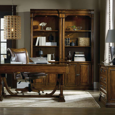 Get a Perfect Setup With The Writing Desk