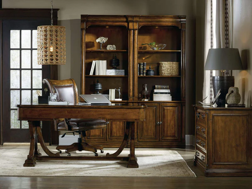 Get a Perfect Setup With The Writing Desk