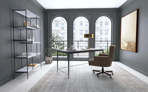 A Commerce & Market Brand for Accent Pieces by Hooker Furniture
