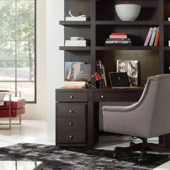 Hooker Furniture Home Office Curata Mobile File SPL
