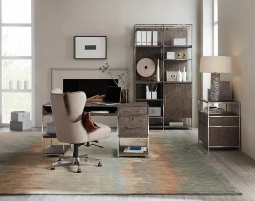 What are Some Home Office Essentials?