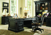 Hooker Furniture Home Office Telluride Tilt Swivel Chair- Image