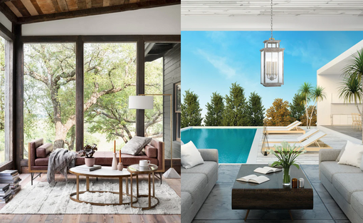 Modern Lighting for Contemporary Spaces
