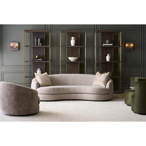 How to Choose the Perfect Sofa for Your Living Room?