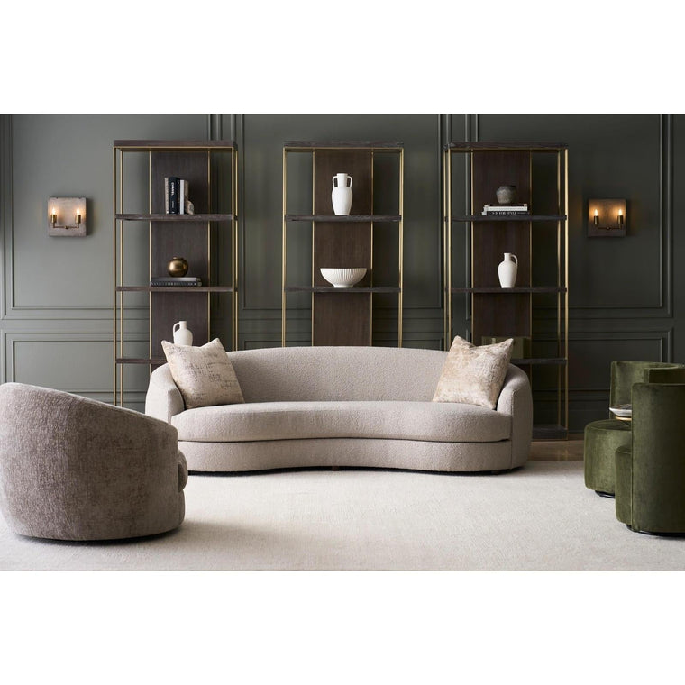 How to Choose the Perfect Sofa for Your Living Room?