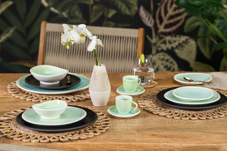 How to Style Your Dining Table: From Everyday Elegance to Date Night