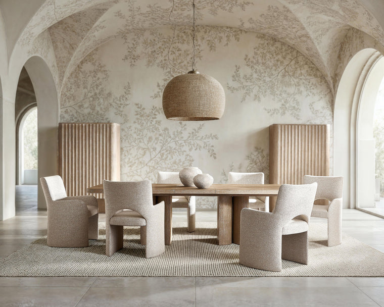 Aesthetics 101: How to Design a Home that's Visually Appealing