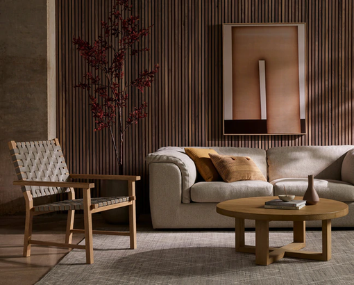 Stylish Coffee Table Décor Ideas