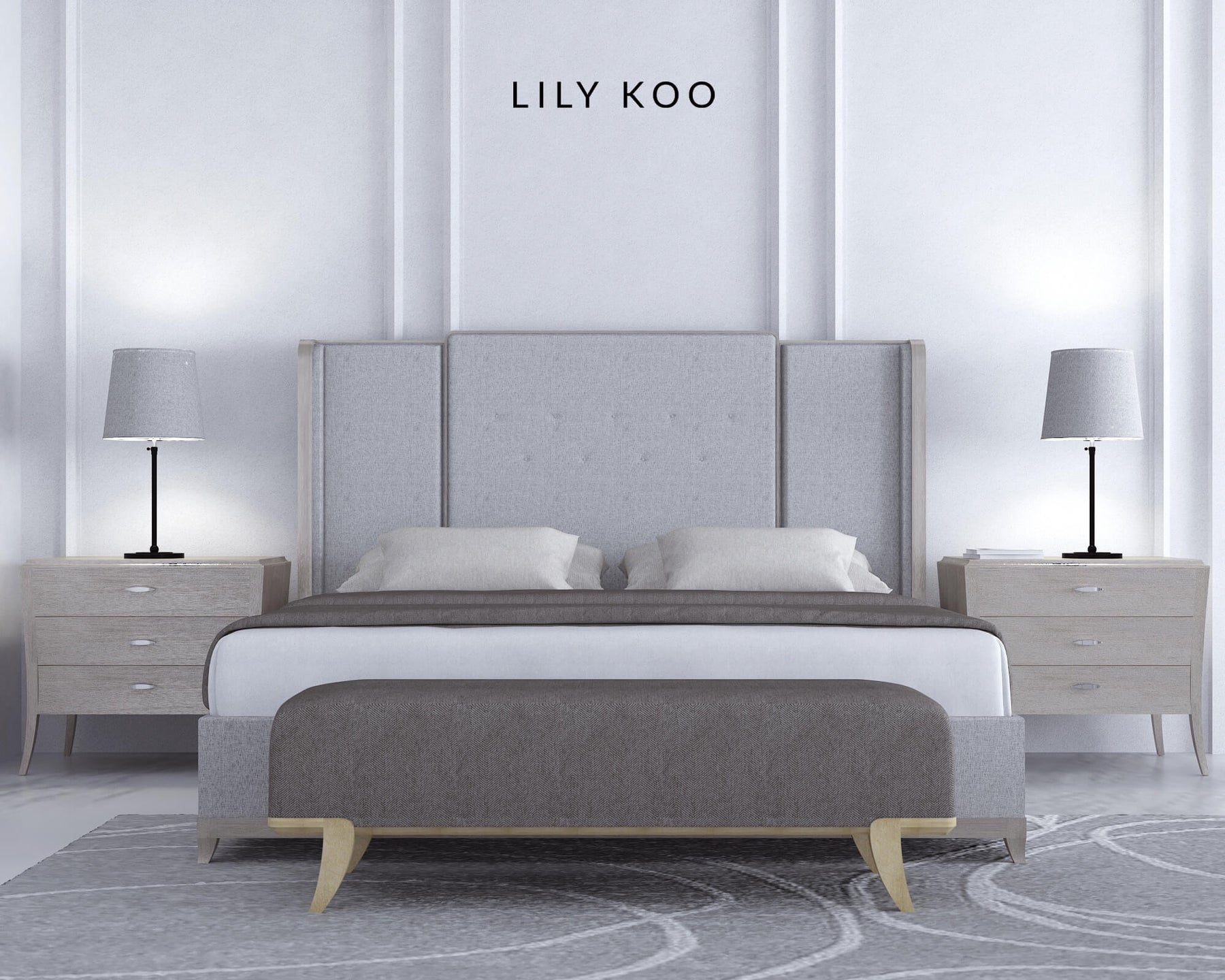 Lily Koo: A Brand Known for its Innovative Interior Furnishings
