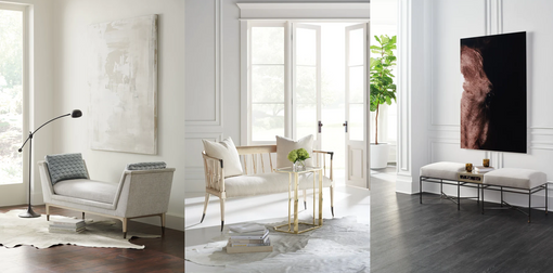 Give Your Space a Makeover with Benches