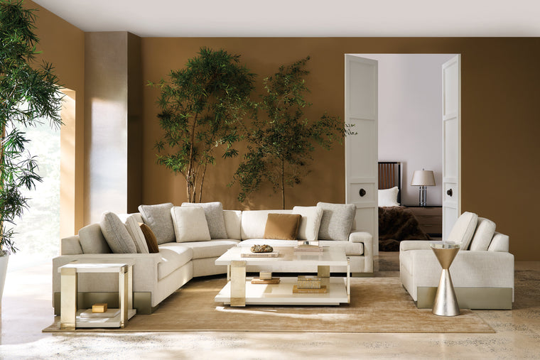 Why Designers Love Caracole for Modern Luxe Interiors?