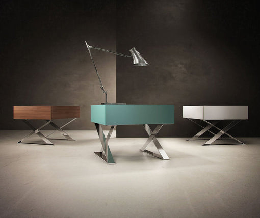 Beautiful and Functional Nightstand