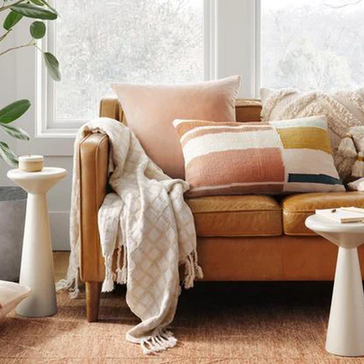 What Makes Loloi Pillows and Rugs So Special?