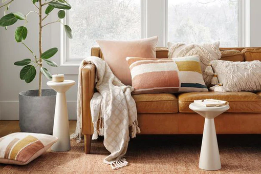 What Makes Loloi Pillows and Rugs So Special?