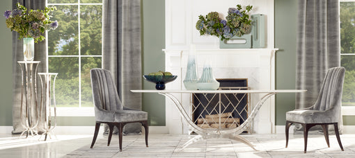 Refresh Your Living for the New Year with Global Views