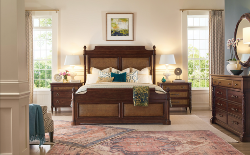 Traditional Interior Design Is Back — With a Modern Take Than Ever Before