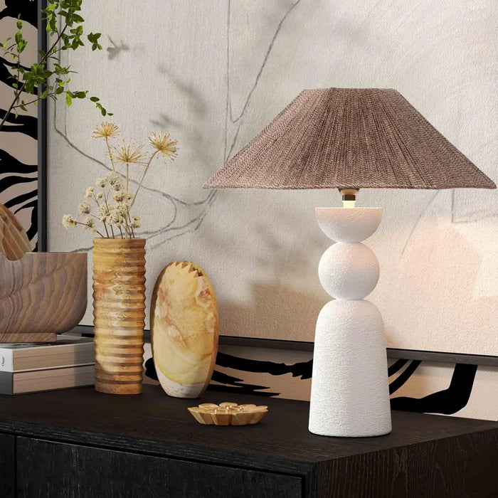 Mastering the Art of Instant Ambience with Stylish Lamps