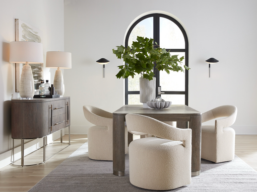 Introducing Hooker Furniture's Modern Mood Collection