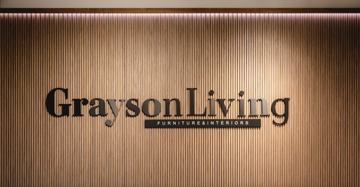 Step Inside: Explore Our Showroom Today!