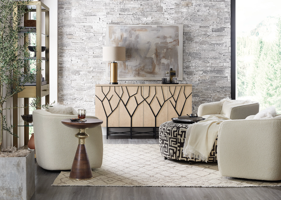 Organize and Inspire: Artful Storage for Fall