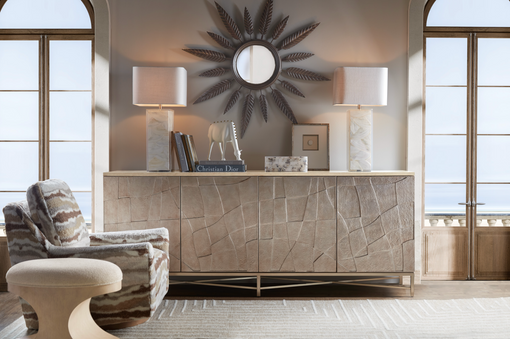 Modern Meets Timeless: Explore Hooker Furniture’s New Westwood Collection