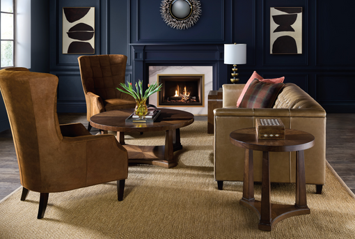 The Archieves: Hooker Furniture’s Fresh Take on Heritage Design