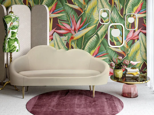 Different Types of Settee Furniture to Decorate your Home