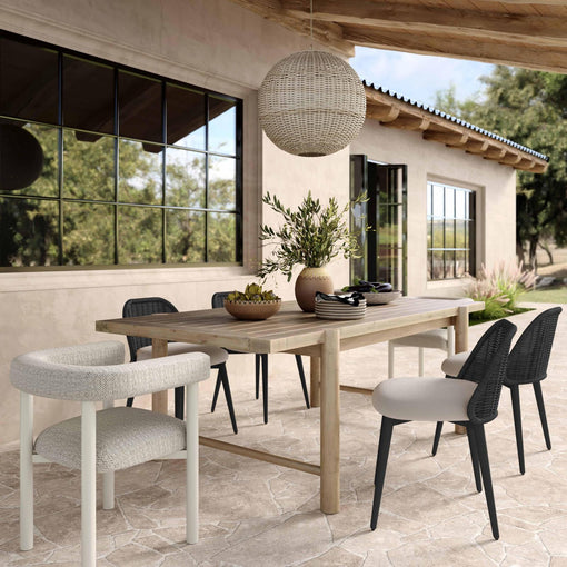 Outdoor Dining Chairs vs Benches vs Barstools: Which Is Better?
