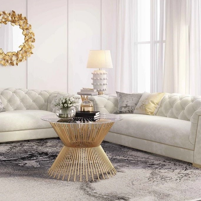 Living Room Styling Trends Of 2022