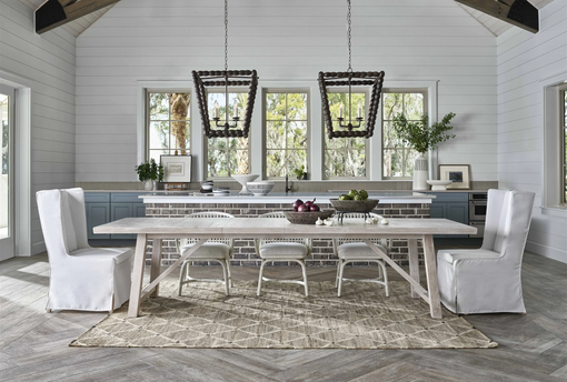 Universal Furniture Getaway Collection: Create a Relaxing Home Retreat