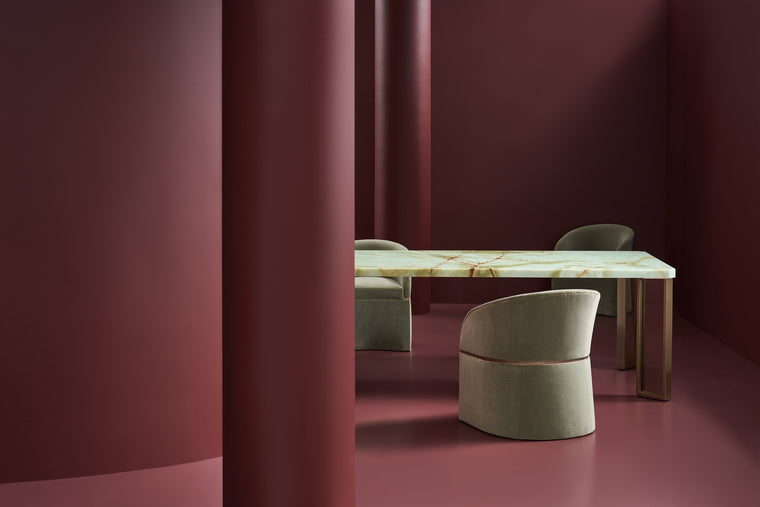 Styling Accent Chairs: Creating Balance and Character in Your Living Room