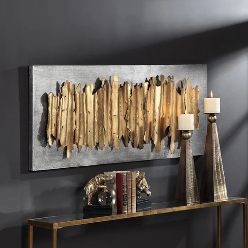Wonderful Wall Decoration Concepts