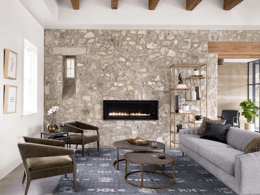 Style Your Living Room with Unique Coffee Tables