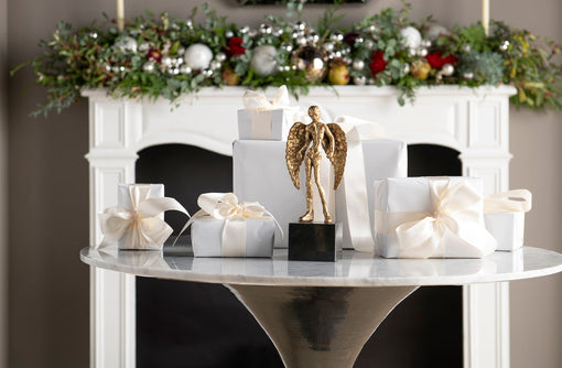 Celebrate the Season: Villa & House's Holiday Festival Favorites