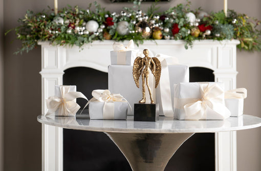 Celebrate the Season: Villa & House's Holiday Festival Favorites