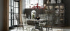 Hooker Furniture Bunching Diay Cabinet White