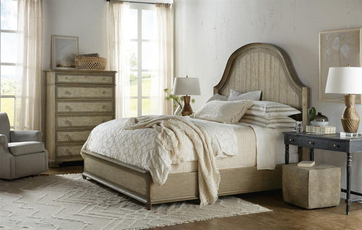Give the Gift of Home Elegance with Hooker furniture