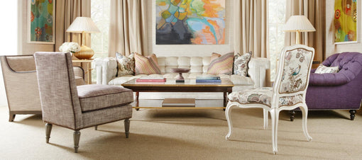 The Modern Take on Classic Home Style