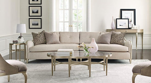 Choosing the Perfect Sofa: Your Guide to Style & Comfort