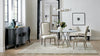 Hooker Furniture Dining Room Sanctuary Pirouette Dining Table Base