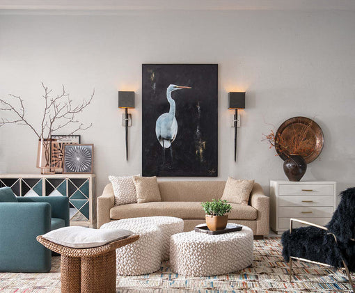 Discover the Beauty of Ambella Home