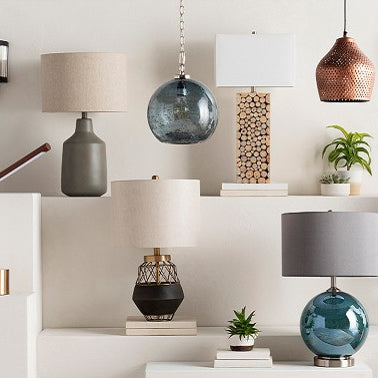 An Expert’s Guide To Choosing The Right Lamp For Your Home