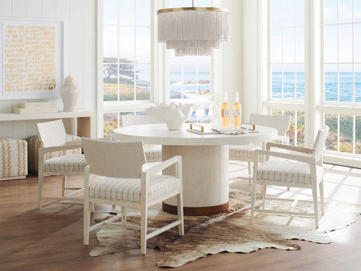 Contemporary Elegance with Barclay Butera