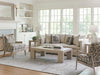 Create Your Perfect Seating with Tailored Upholstery by Barclay Butera