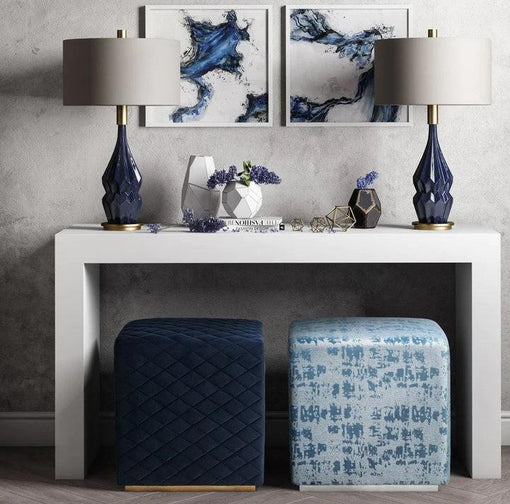 Ottoman Coffee Table for Your Home